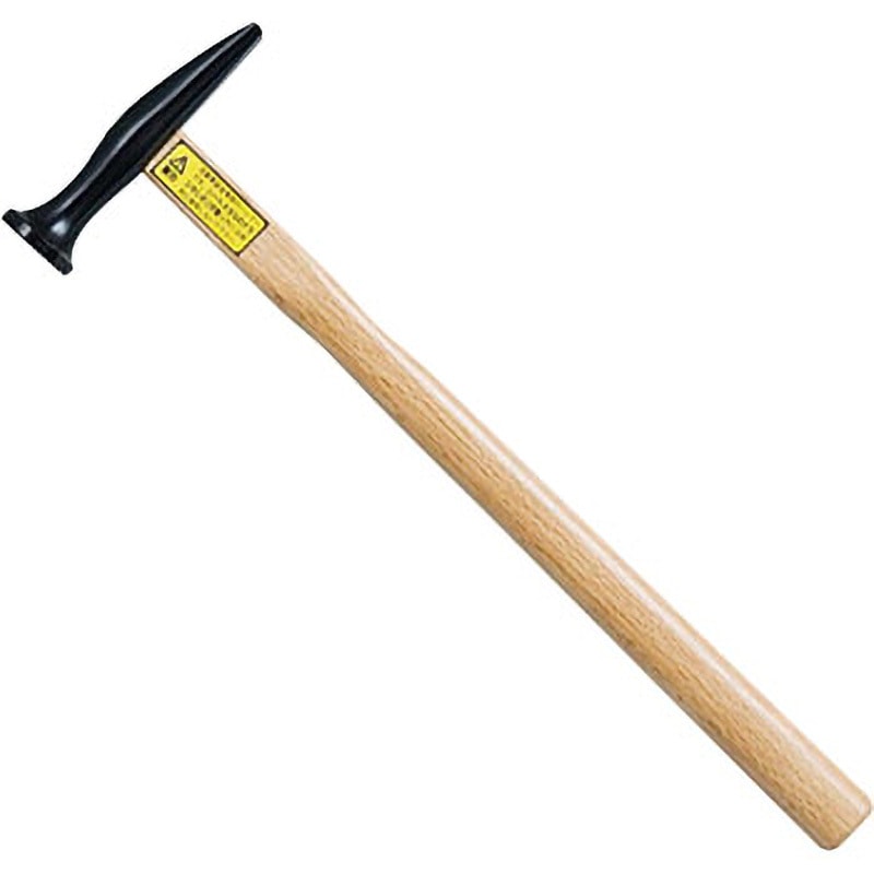 181 板金シボリハンマー横型 1本 小柳機工 【通販モノタロウ】