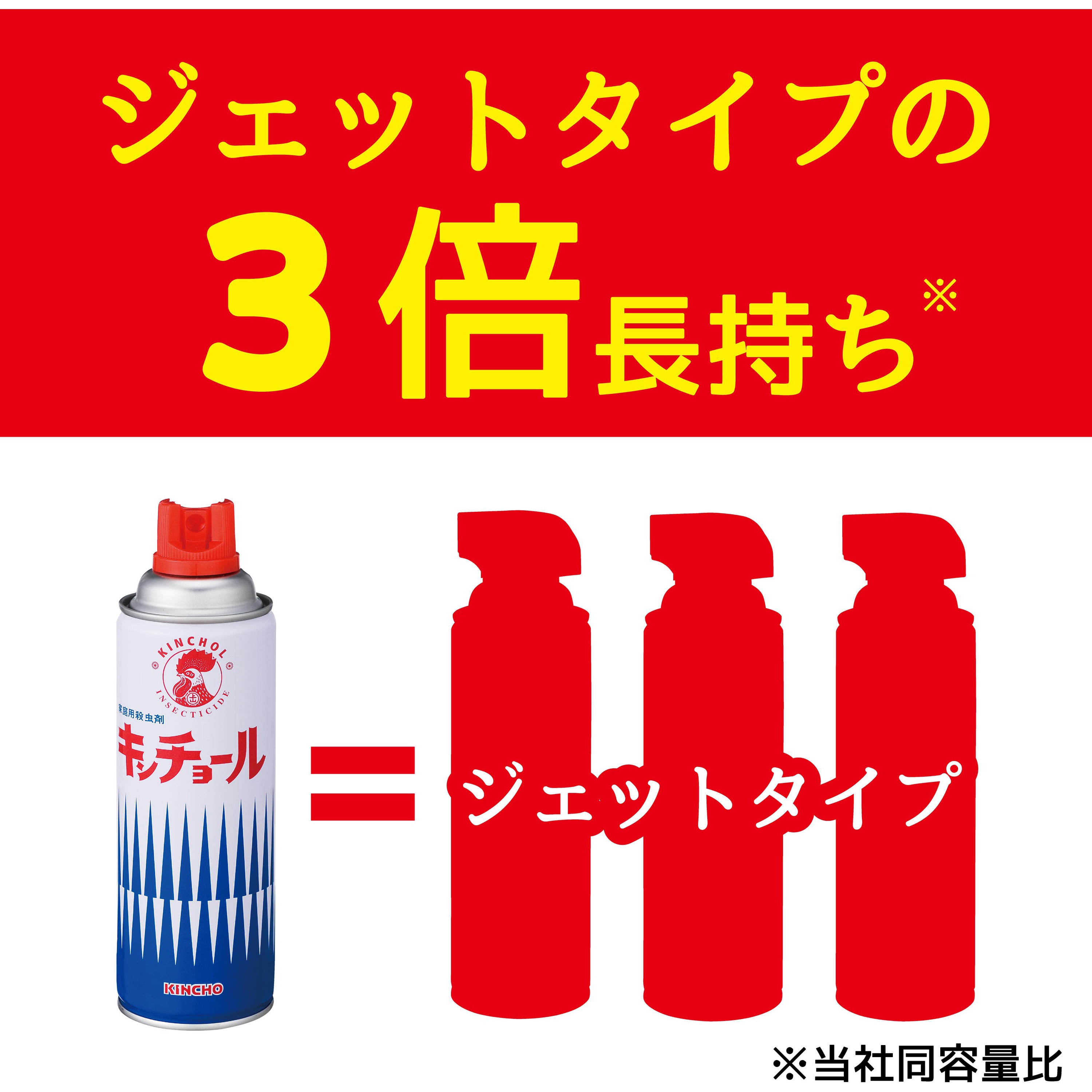 最大84％オフ！ 害虫対策 金鳥 スプレー 業務用 KINCHO チャドクガ毒針毛