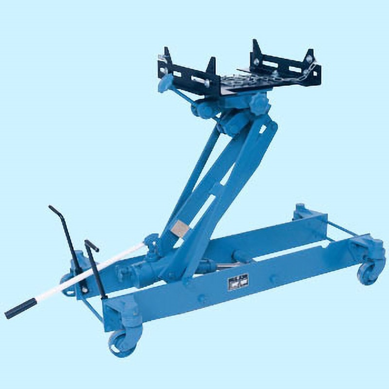 M-1200 ミッションリフト(普通乗用車～4トン車タイプ) 1台 長崎