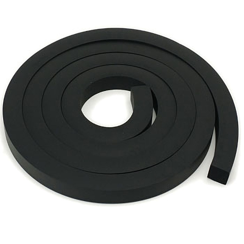 30×30×3m ネオロン角ひも ノブカワ 寸法30×30mm長さ3m 1本