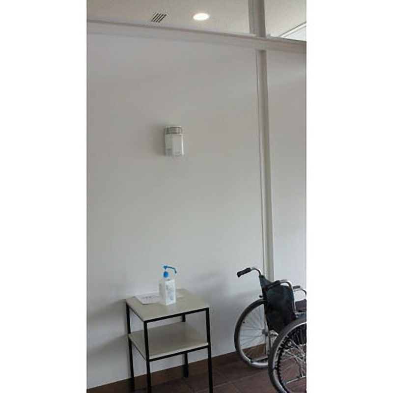 虫よけカトリスプロ用本体セット 金鳥(KINCHO) チョウバエ・ユスリカ等