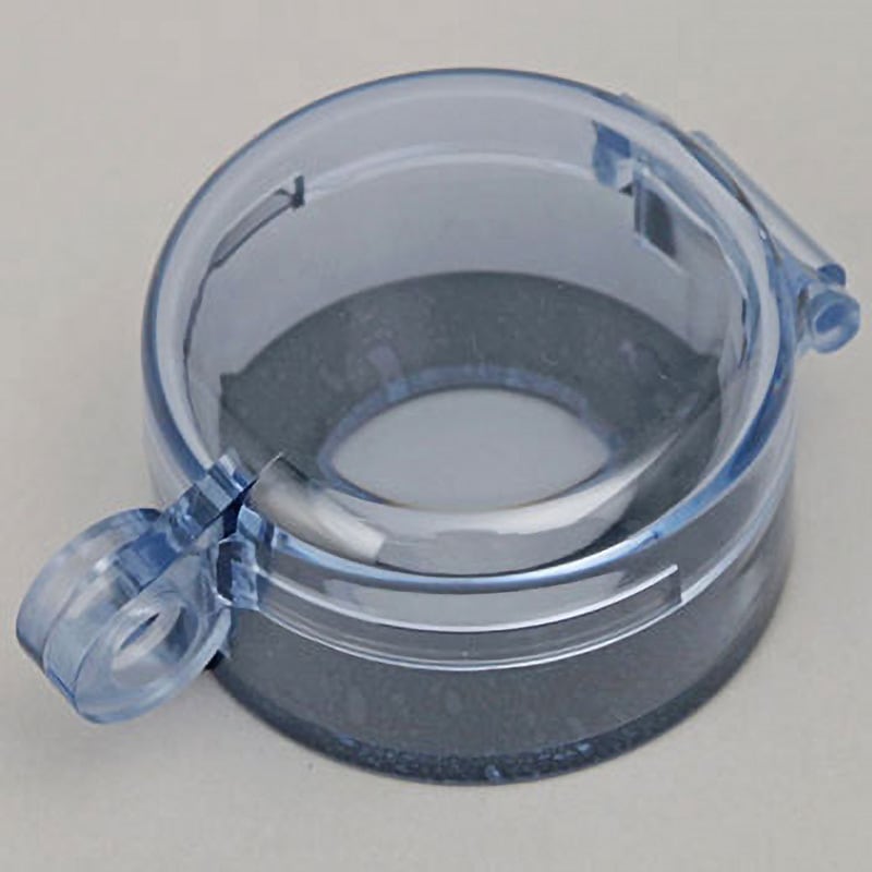 OLS-KL1 パドロックカバー 1個 IDEC(和泉電気) 【通販モノタロウ】