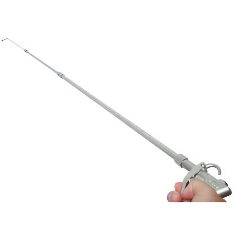 近畿 エアーダスターガン K-605-5 ノズル口径3mm ノズル長500mm エアーダスター 近畿製作所」の人気商品一覧 | 安い商品を通販サイト