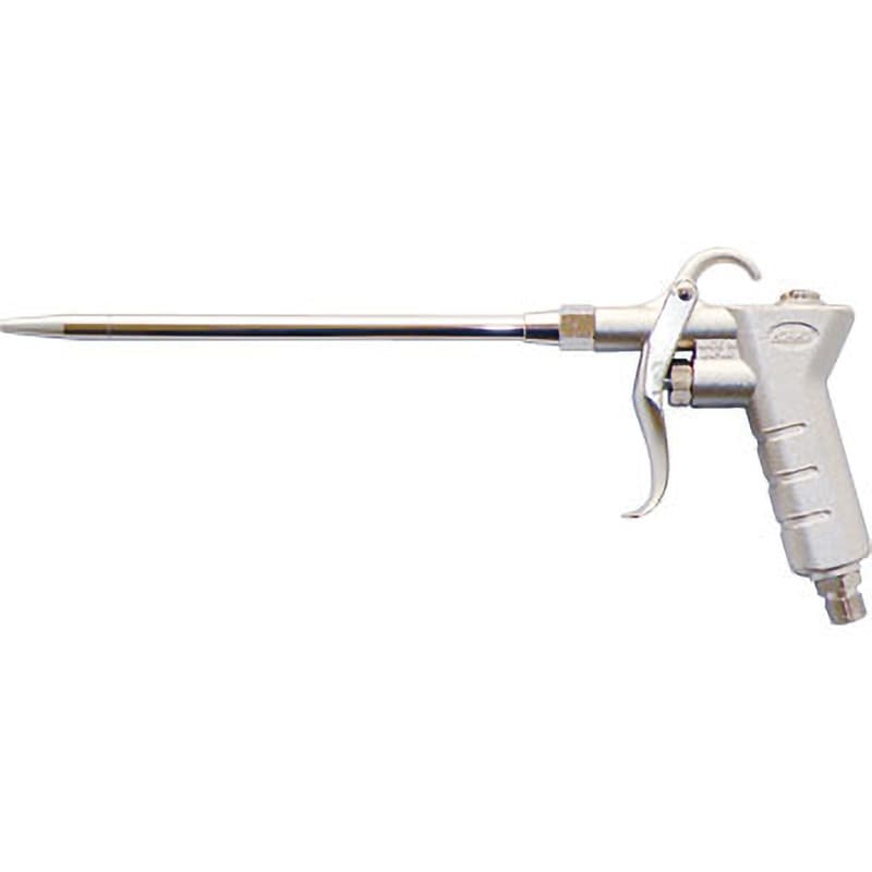 K-601-2 ロングノズルエアーダスターガン 近畿製作所 ノズル口径2mm