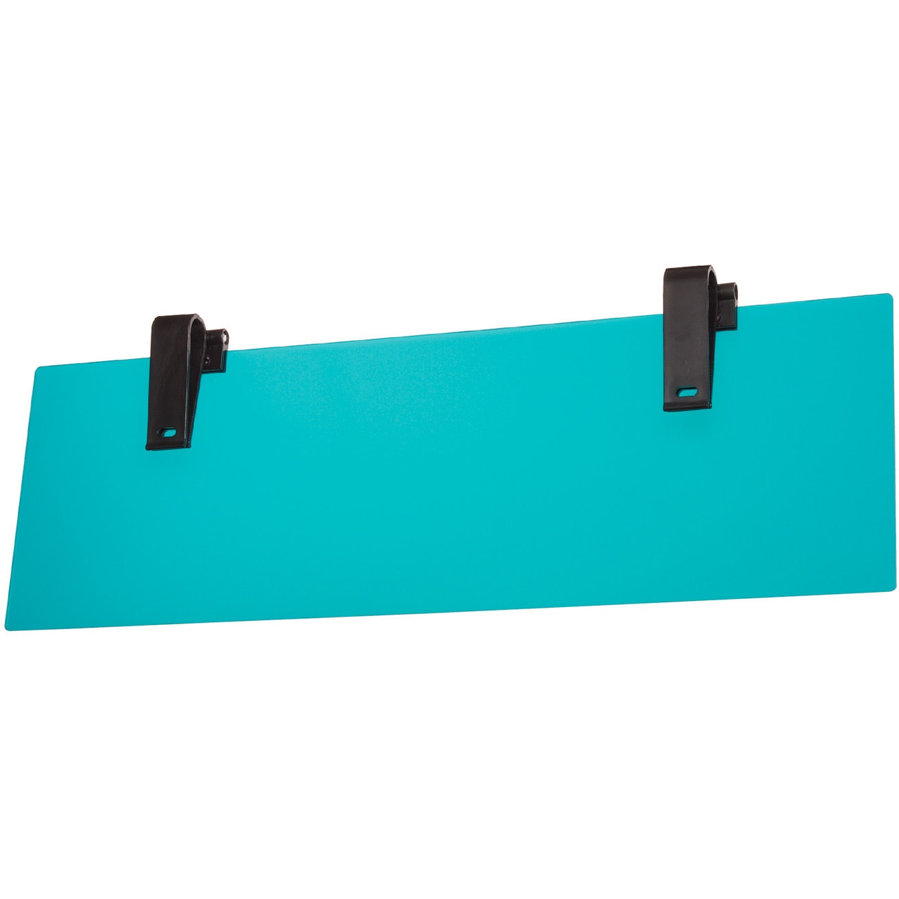 503823 アクリルサンバイザー2t～乗用車用 1個 JET INOUE(ジェット