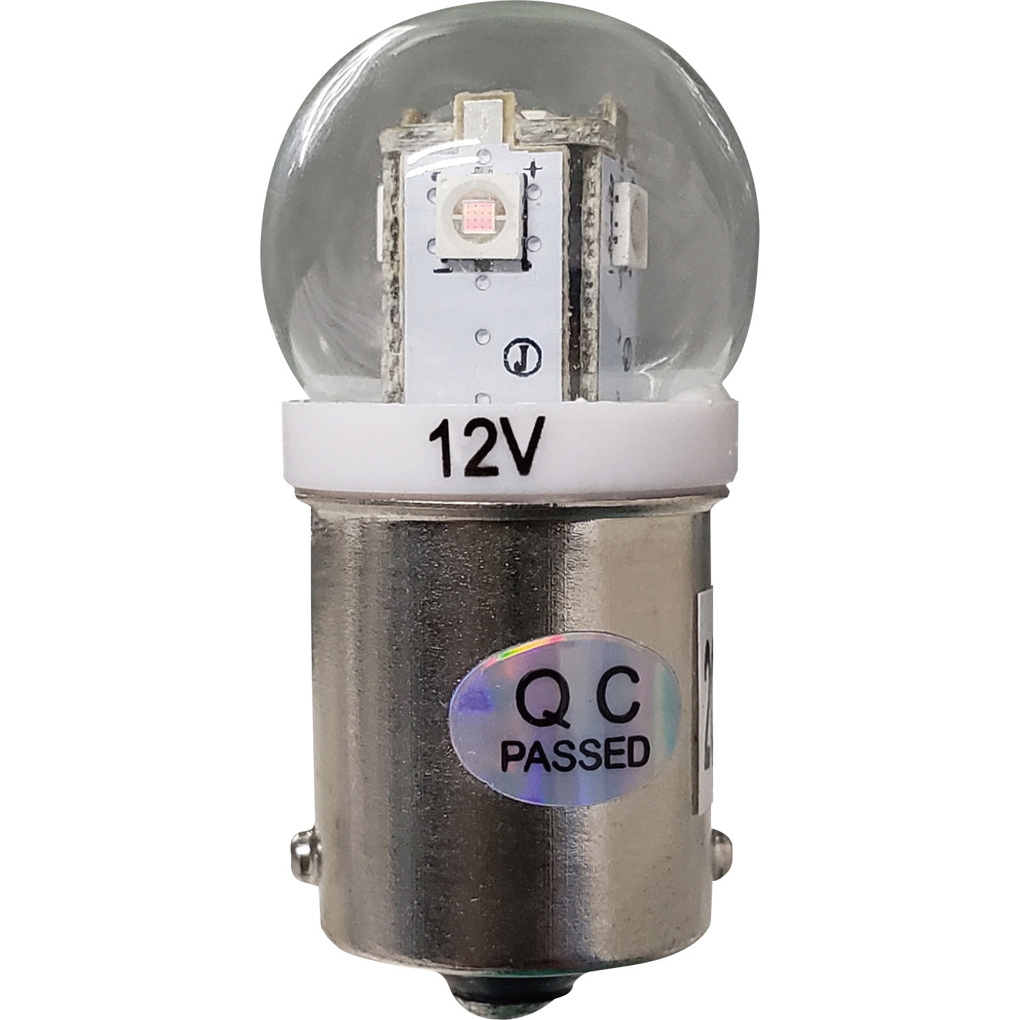 528714 LED5 G-18電球タイプソケット式バルブ JET INOUE(ジェット