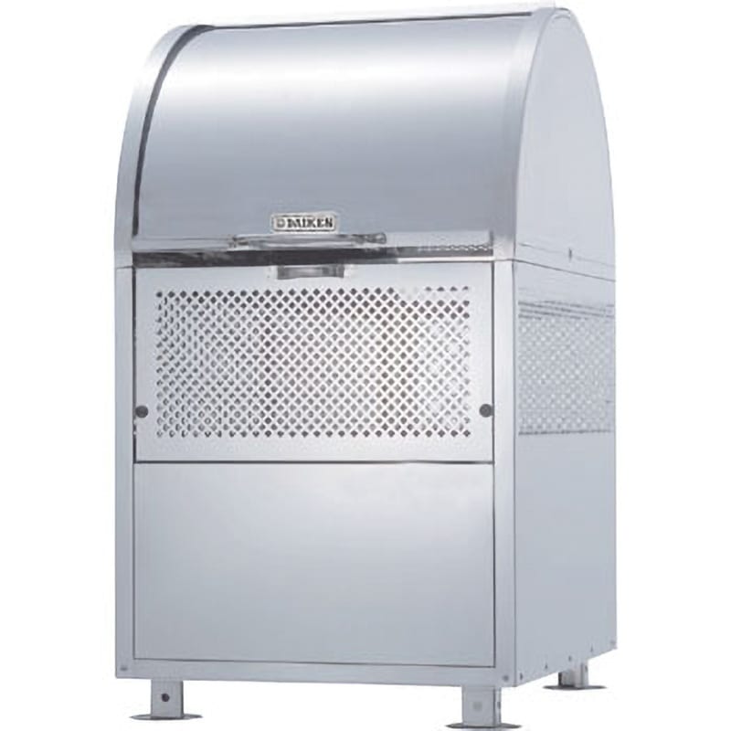 CKM-TN60 クリーンストッカー ダイケン 容量330L 21クロムステンレスタイプ仕様   CKM-TN60