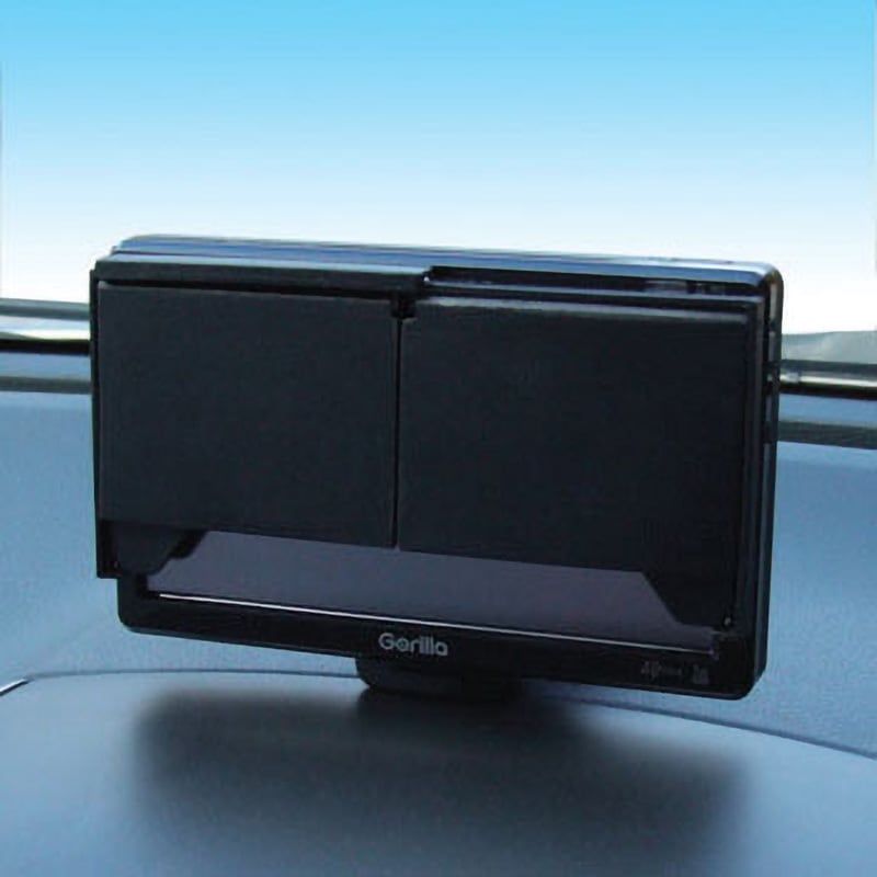 VP-72 ナビ用バイザー 槌屋ヤック 大サイズ VP-72 - 【通販モノタロウ】