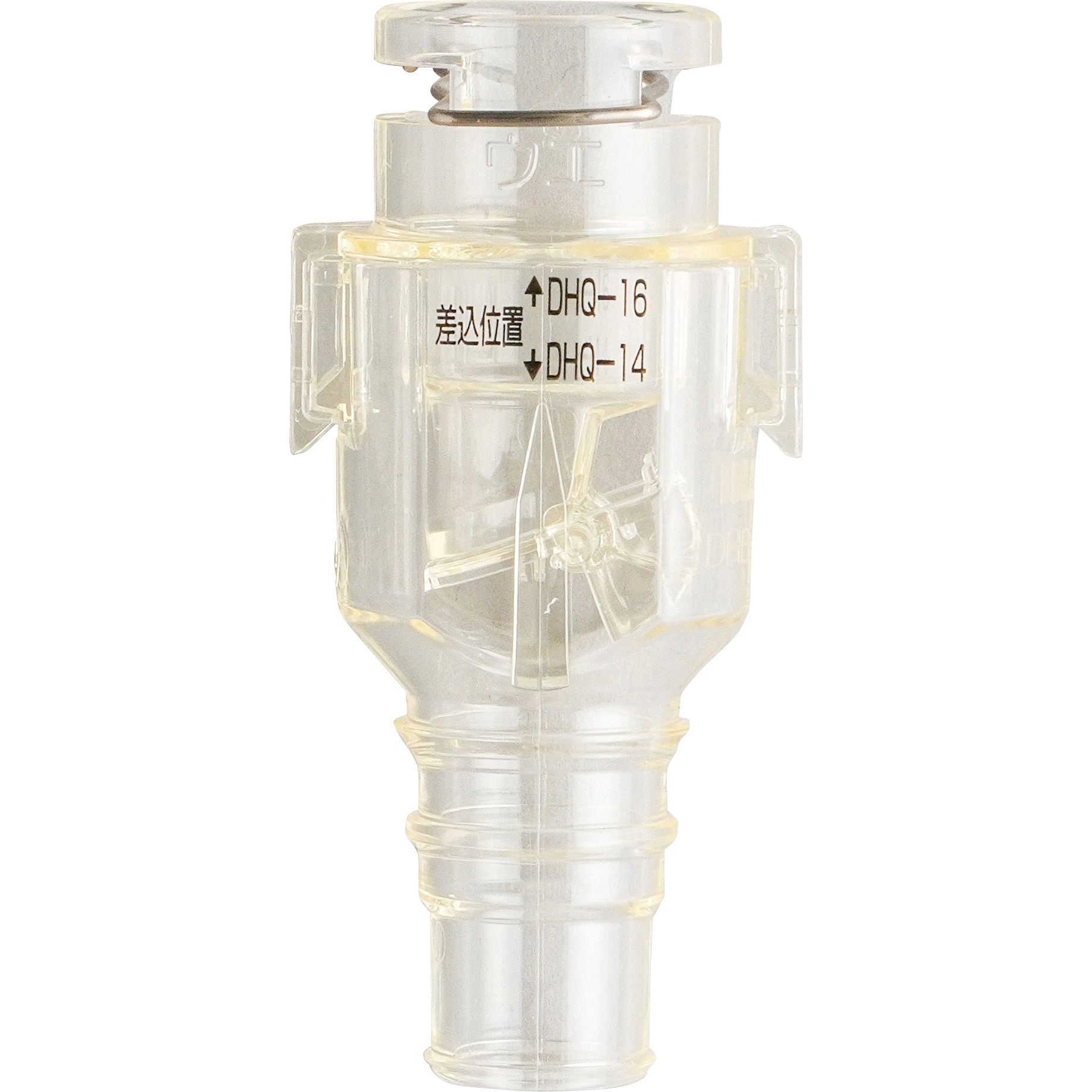 DHB-1416 おとめちゃん 1個 因幡電工 【通販モノタロウ】