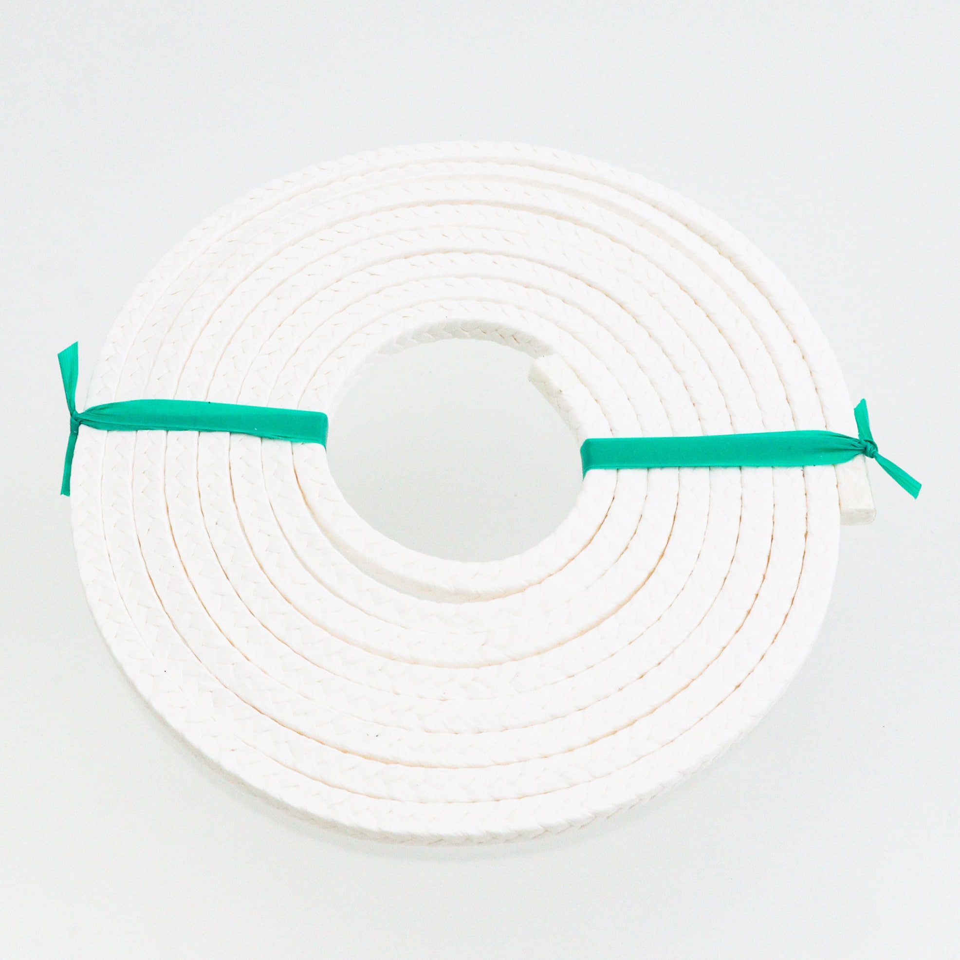 V#7233 グランドパッキン バルフロン系・白色 V#7233 1個 日本バルカー 【通販モノタロウ】