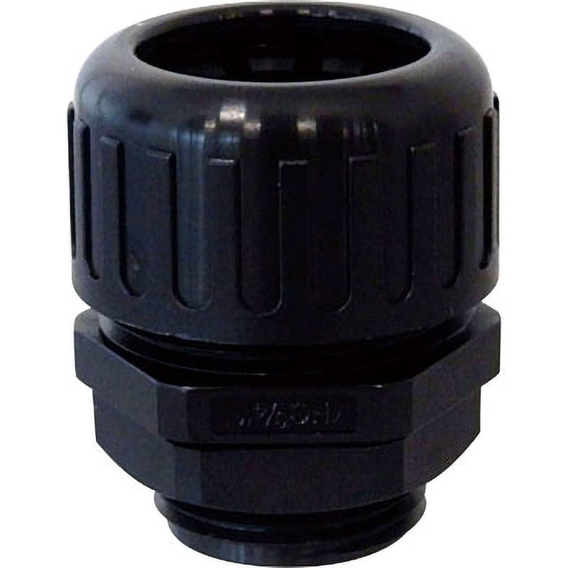 N-FGN26-26B コルゲートグランド ストレート型 AVC(日本エイ