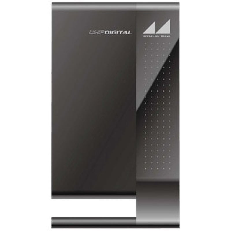 室内テレビアンテナ 日本アンテナ 平面アンテナ 【通販モノタロウ】