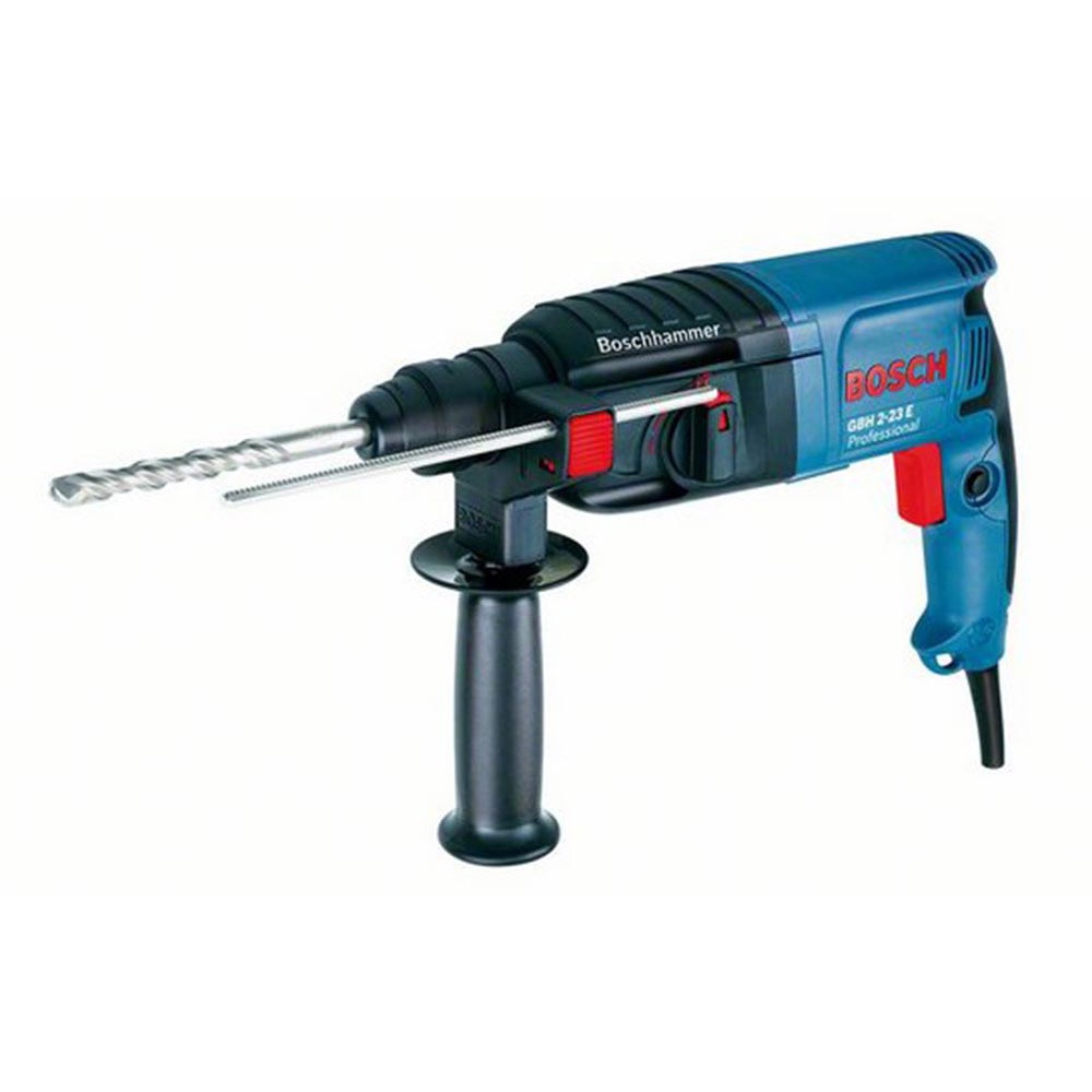 ボッシュ GBH2-23RE ハンマードリル【野田愛宕店】【店頭取引限定】【中古】管理番号：ITQ0BOGR4KMI GBH2-23RE | ハンマードリル GBH2-23RE ﾊﾝﾏｰﾄﾞﾘﾙ GBH2-23RE | ボッシュ