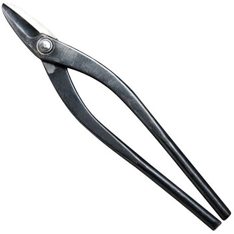 Amazon | 盛光 本職板金鋏 SLD直刃 330mm HSLD0033 | 園芸用はさみ