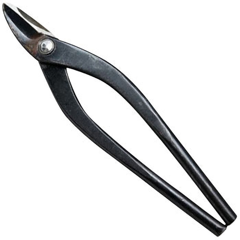 盛光　切箸厚物用エグリ刃390mm　HSTM0539 盛光 切箸厚物用エグリ刃390mm HSTM-0539