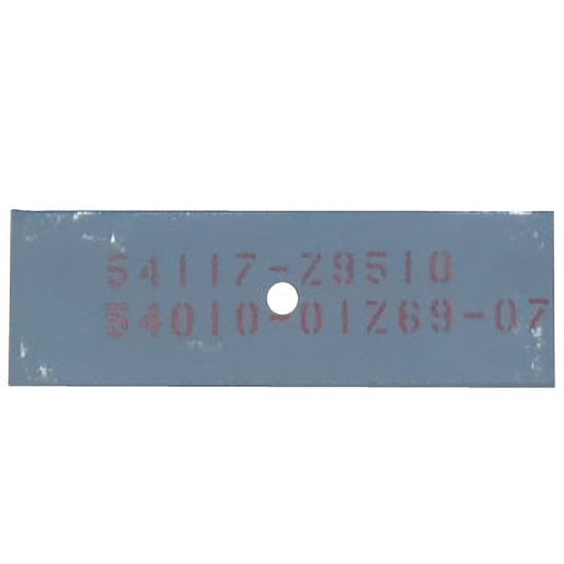 リーフスプリング単品 NAKANO ステアリング/サスペンションパーツ