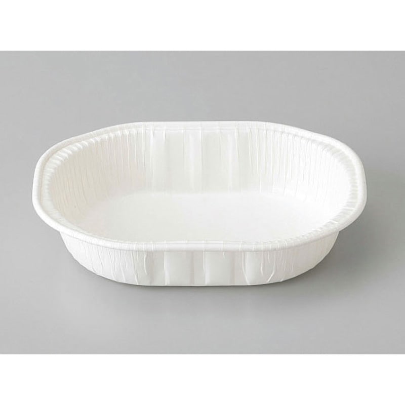 FD-G17 TAサーモ  本体 東洋アルミエコープロダクツ 白色 容量400mL  1ケース(100枚×10袋) FD-G17