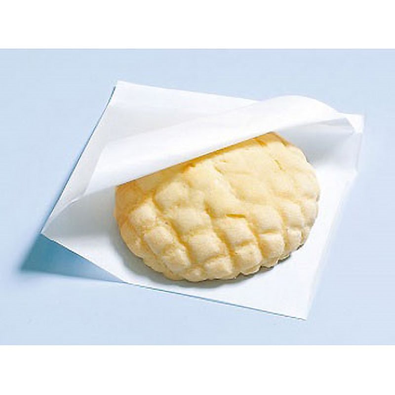 0561657 バーガー袋 1ケース(100枚×60袋) 福助工業 【通販モノタロウ】