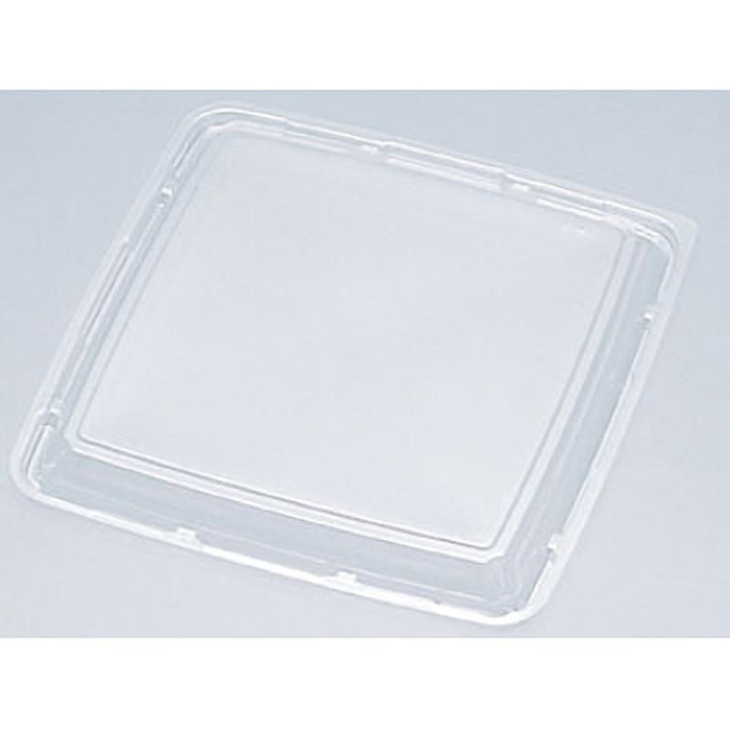 2F 寿司桶 角桶 蓋 1ケース(10枚×20袋) 福助工業 【通販モノタロウ】