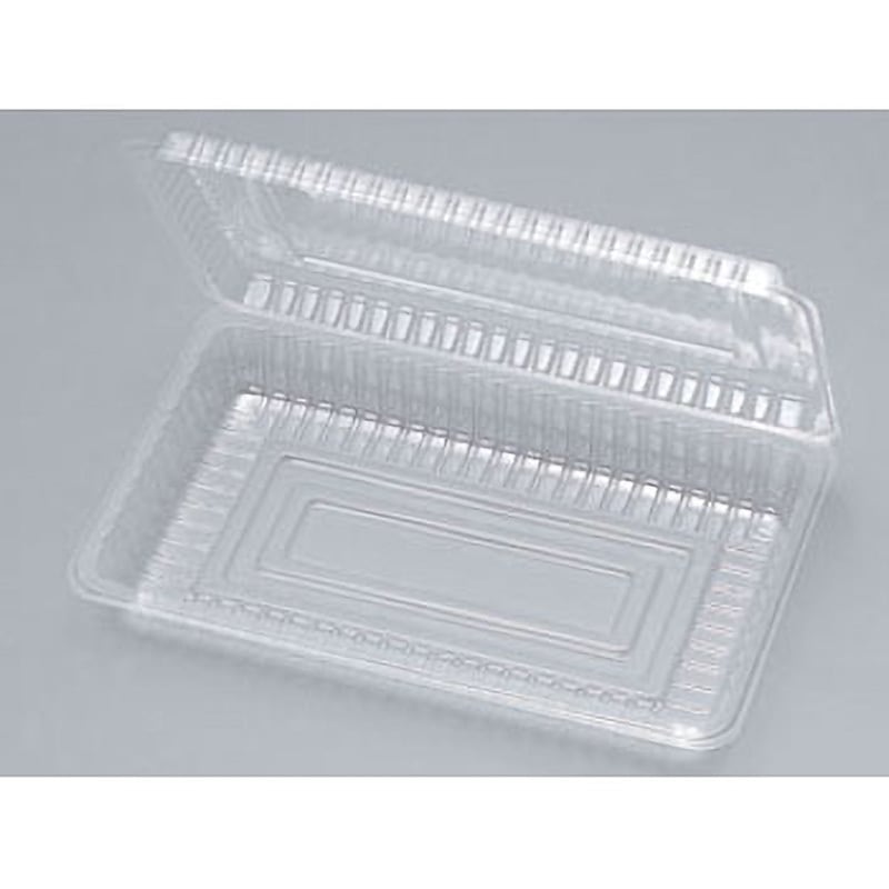 0531480 フードパック P 1ケース(100枚×12袋) 福助工業 【通販モノタロウ】