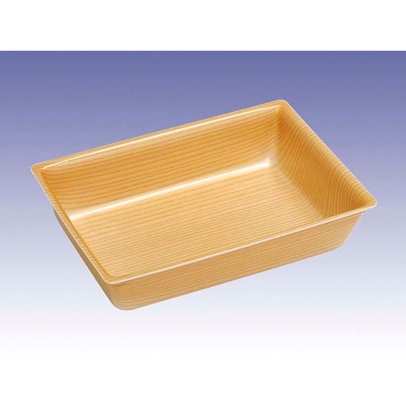 DSK085(改)A 容器  本体 1ケース(50枚×15袋) デンカポリマー 【通販モノタロウ】 14,045円