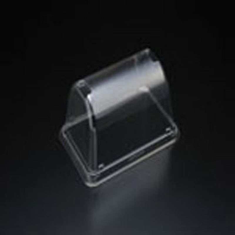 AP_FR-01 エスコン ロールケーキ用 スミ 種別:蓋  1ケース(100枚×6袋)