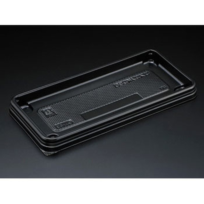 KD35 エスコン ロールケーキ用 スミ 本体  1ケース(50枚×20袋)