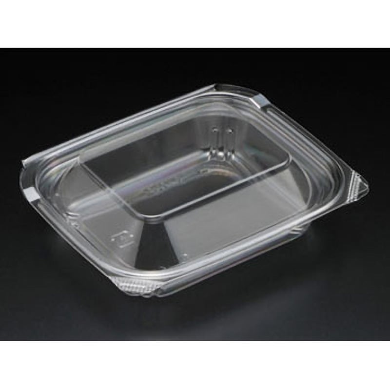 102 フードパック ユニコン 1ケース(100枚×10袋) スミ 【通販モノタロウ】