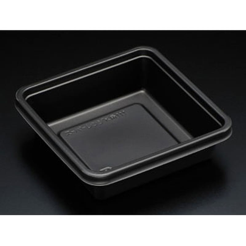 K角111 SPレンジ 本体 スミ 黒色  1ケース(100枚×12袋)