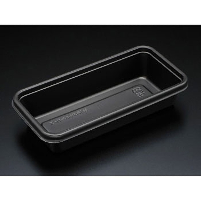 K角183 SPレンジ 本体 スミ 白色  1ケース(100枚×12袋)