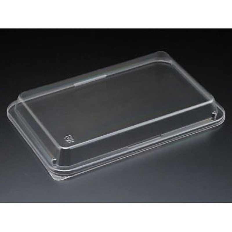 FD10 エスコン 蓋 OPS スミ 透明色