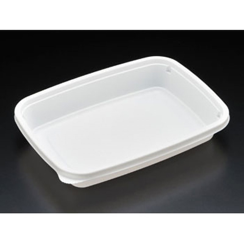 K400 SPレンジ 本体 スミ 白色  1ケース(100枚×10袋)