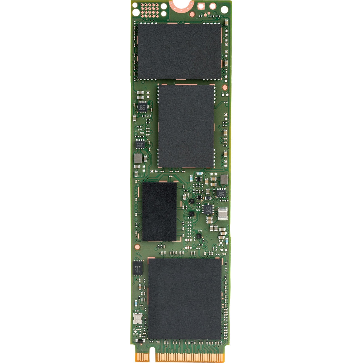 Intel M.2 NGFF 120GB SSD 二個セット