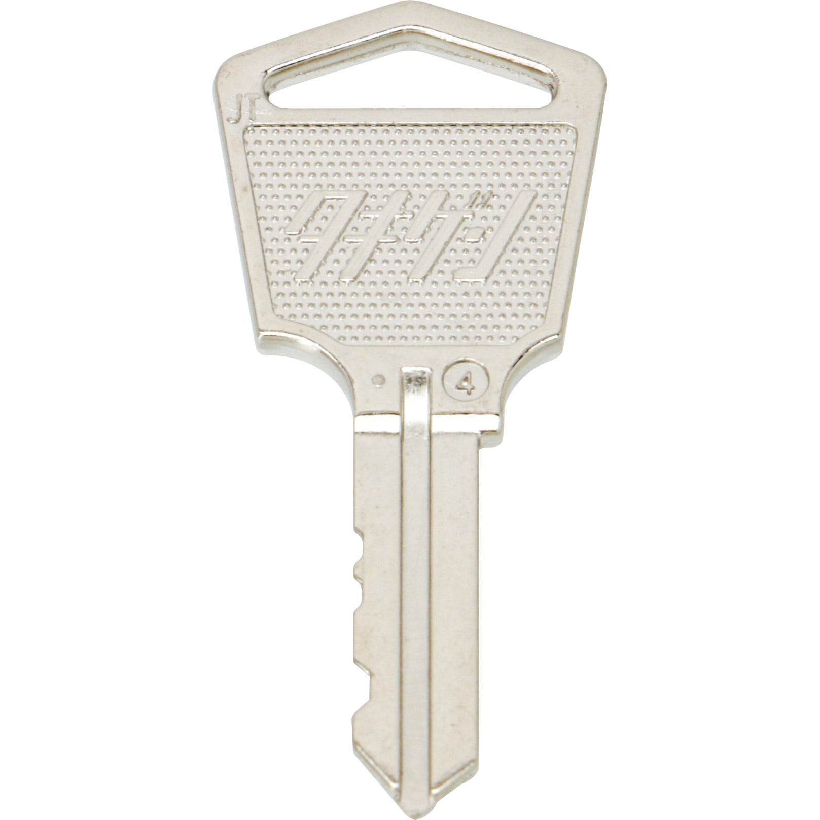 0200 キー No.200 1本 TAKIGEN(タキゲン) 【通販モノタロウ】