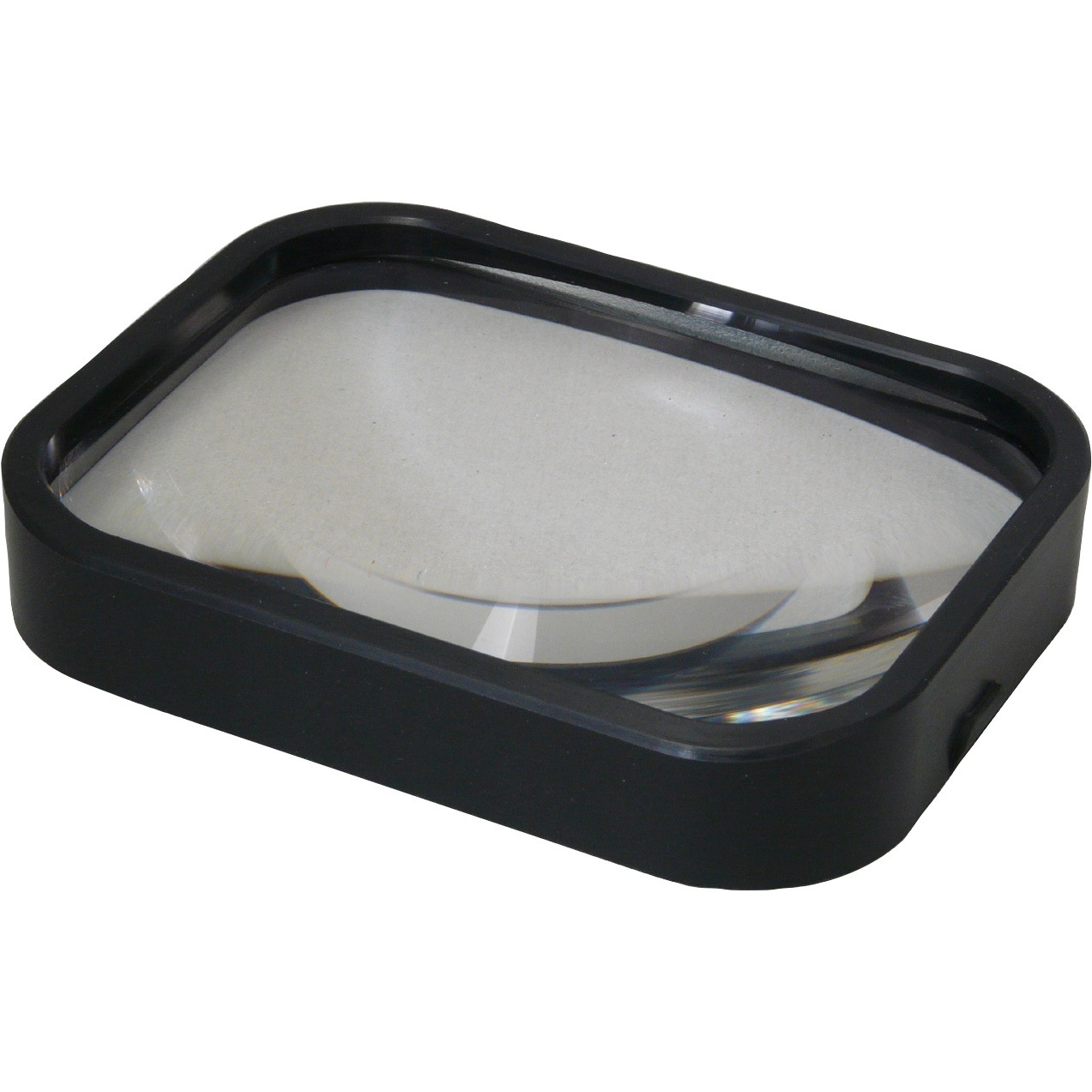 レクタシステム 3．5× OLIGHT3・OLIGHT3L用交換レンズシステム オーツカ光学 倍率3.5倍 レンズサイズ139×103mm