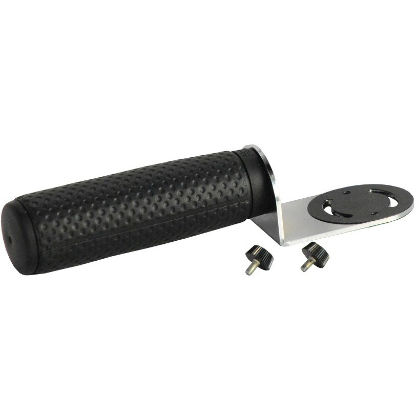 バーライト用グリップ バーライト用グリップ 1台 オーツカ光学 【通販モノタロウ】