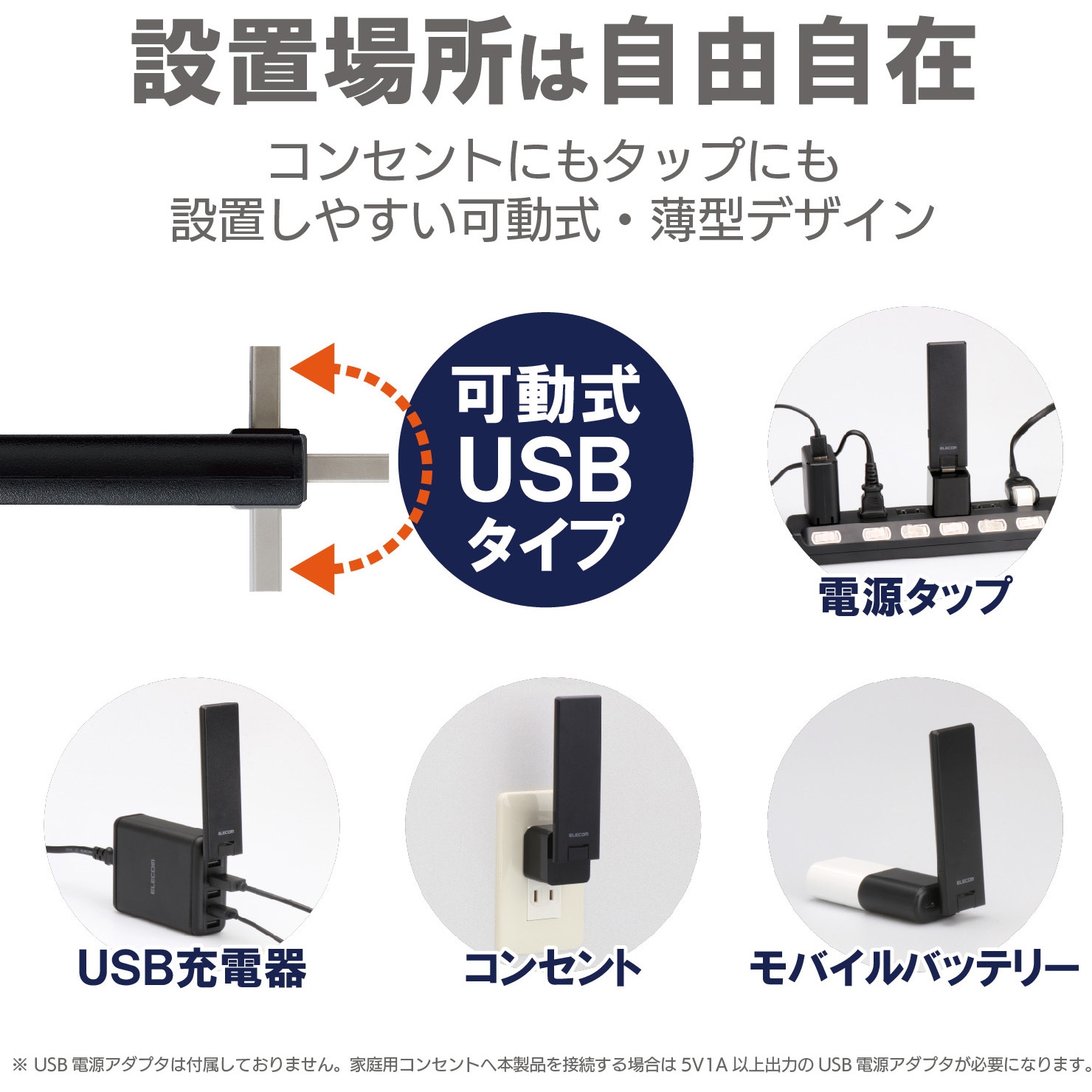 (未使用･未開封品)　エレコム WiFi 無線LAN 中継器 11ac/n/a/g/b 433+300Mbps コンセント直挿し WTC-733HWH2 wyeba8q Amazon | エレコム WiFi 無線LAN 中継器 11ac/n/a/g/b 433+