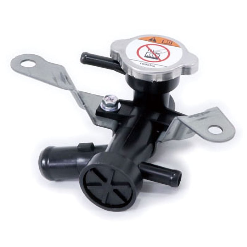 MR497153 (MR49)キャップAラジエタ 1個 ミツビシ 【通販モノタロウ】