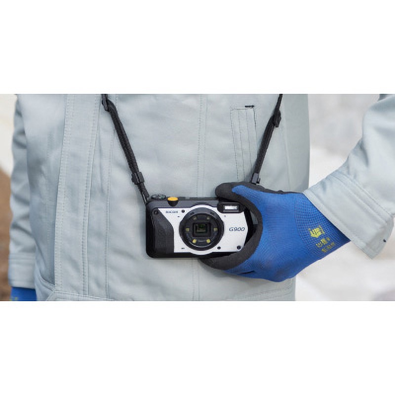 G900 リコー G900 防水防塵 耐衝撃 耐薬品 業務用コンパクトデジタル