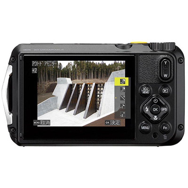 G900 リコー G900 防水防塵 耐衝撃 耐薬品 業務用コンパクトデジタル