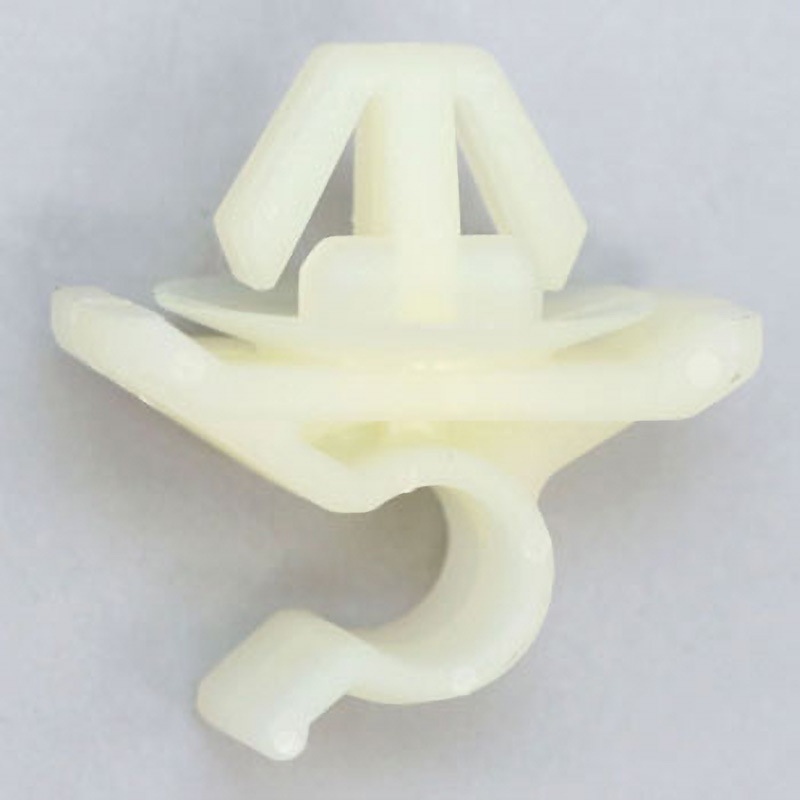 MB270012 (MB27)クリップ，フード 1個 ミツビシ 【通販モノタロウ】