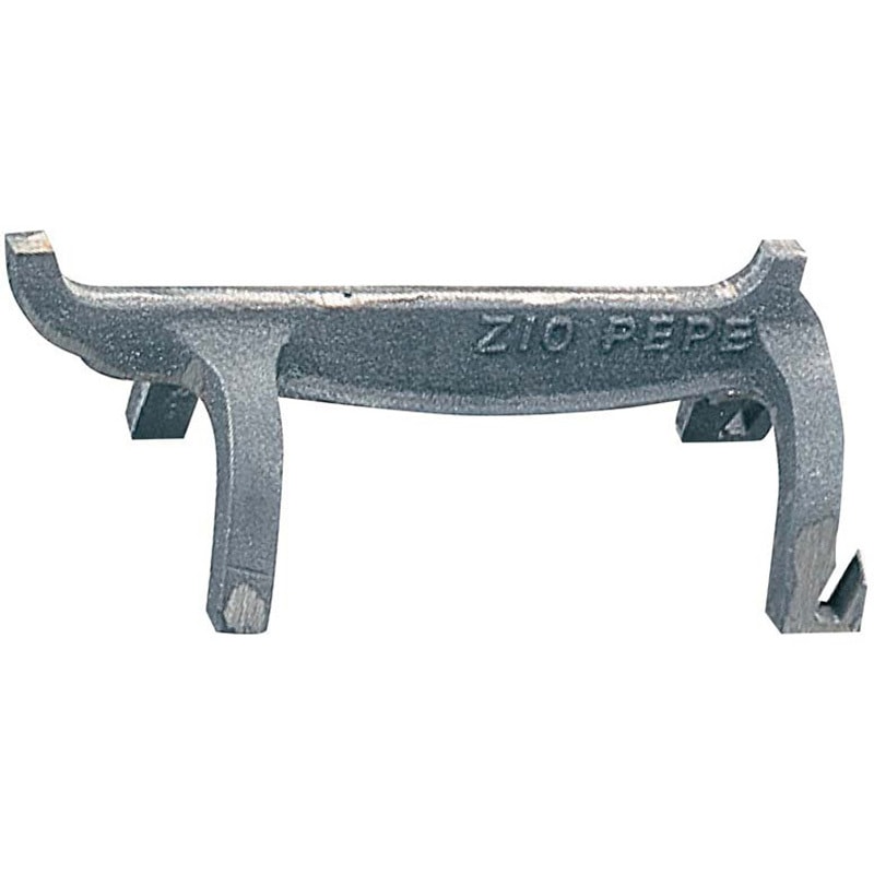 Zio PePe キャバレット 鉄鋳物 1個 EBM(江部松商事) 【通販モノタロウ】