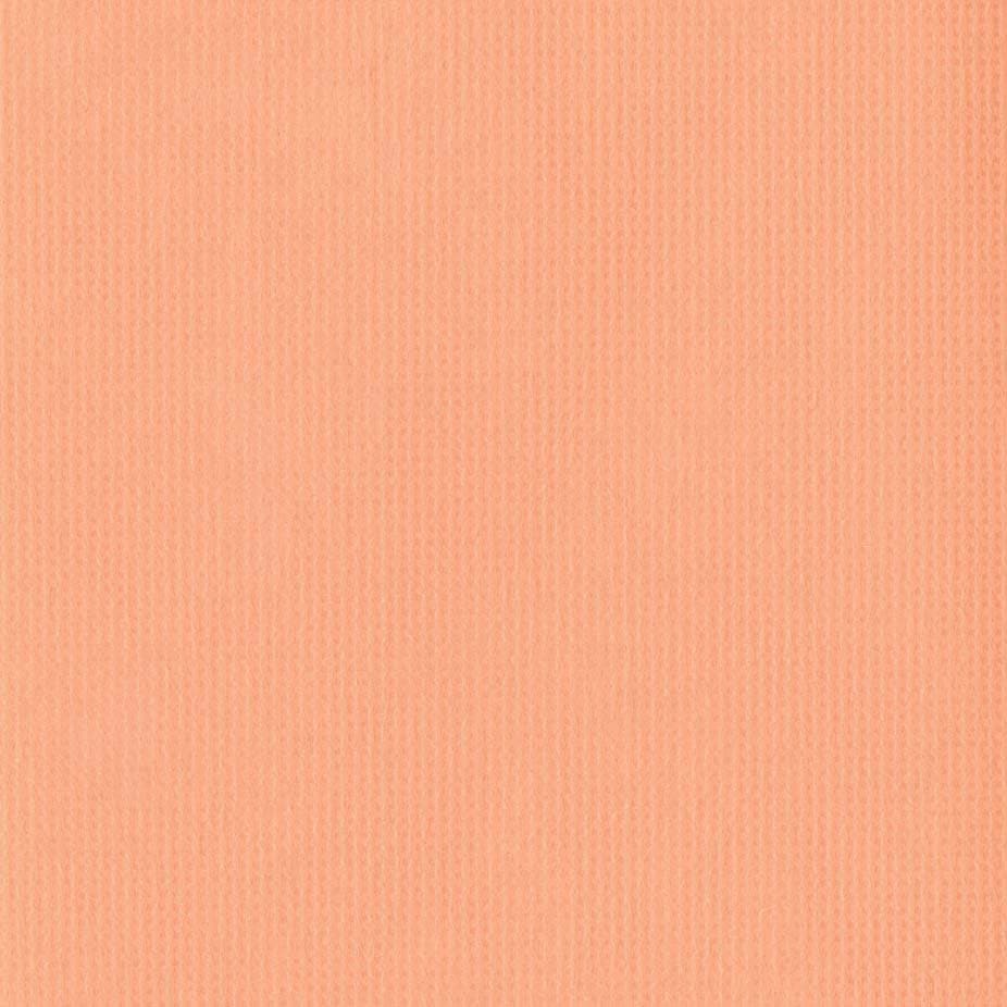 オリビア テーブルクロス ロール (100m) EBM(江部松商事) オレンジ色  1個 27,937円