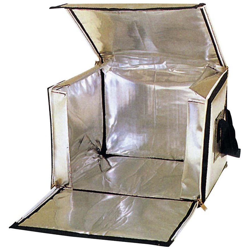 A-5 ネオカルター ボックスタイプ A型 EBM(江部松商事) 容量85L  1個 A-5