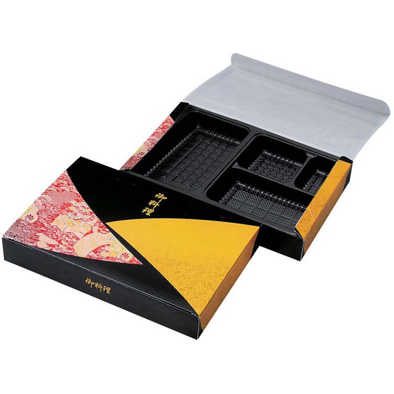 A-90-60 器美の追求 紙BOX ワンピース万葉(300入) 1セット(300個) EBM(江部松商事) 【通販モノタロウ】