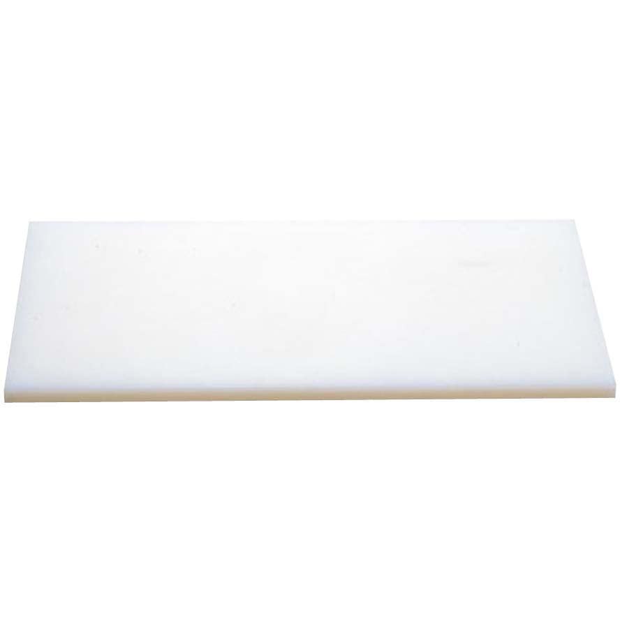 S11B 抗菌耐熱まな板 スーパー100 EBM(江部松商事) 幅600mm長さ1200mm厚さ30mm  S11B