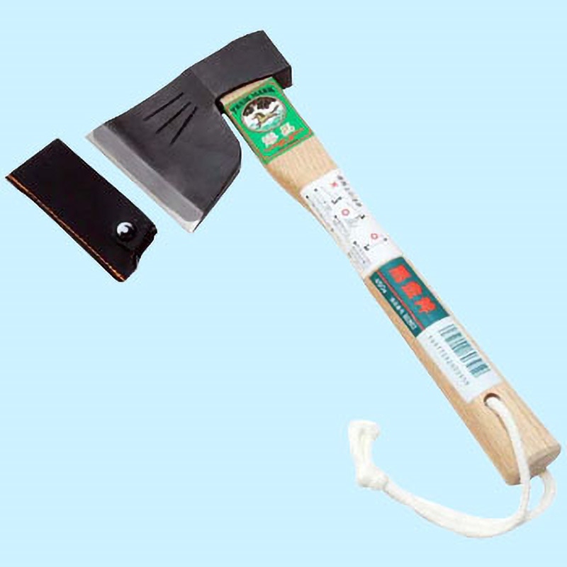 450G 馬金ヨキ 龍馬 全鋼仕様 6,088円