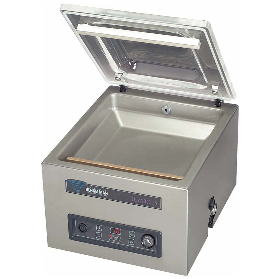 卓上型 真空包装機 EBM(江部松商事) 真空パック器・真空包装機