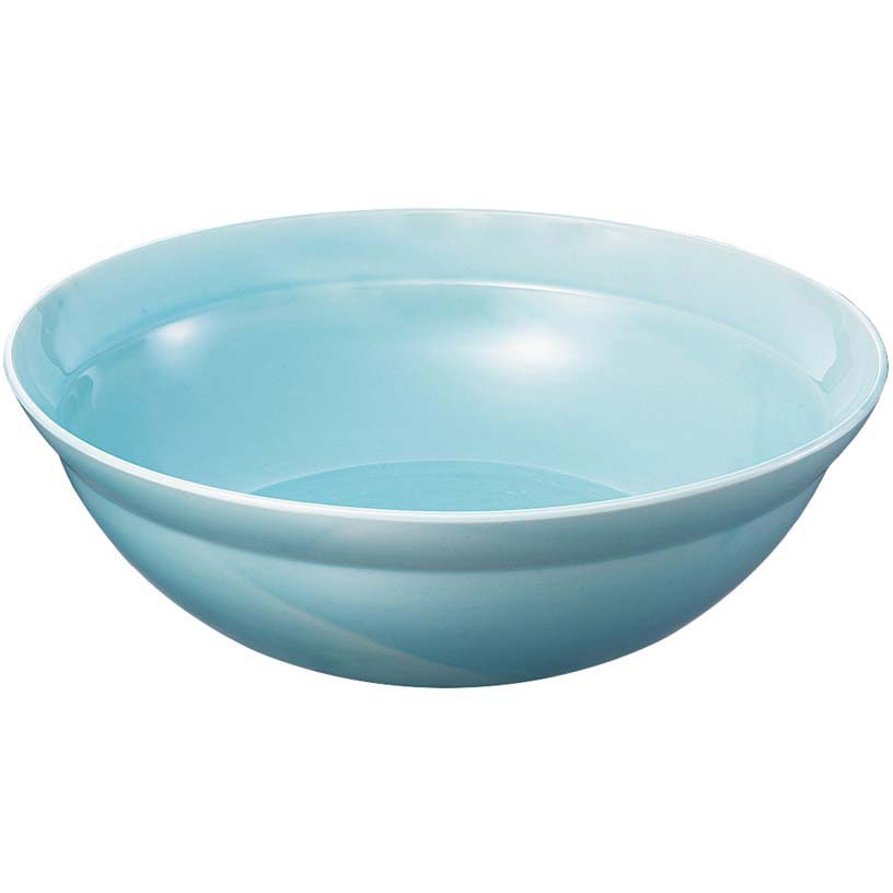 PS-15107 和鉢e-チェーフィング 専用和鉢35cm EBM(江部松商事) 容量4500mL トルコ   PS-15107