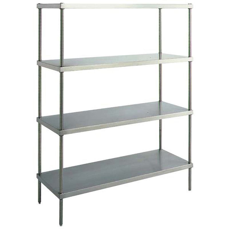 P1900×1220 キャニオン シェルフ SO460 キャニオン 4段